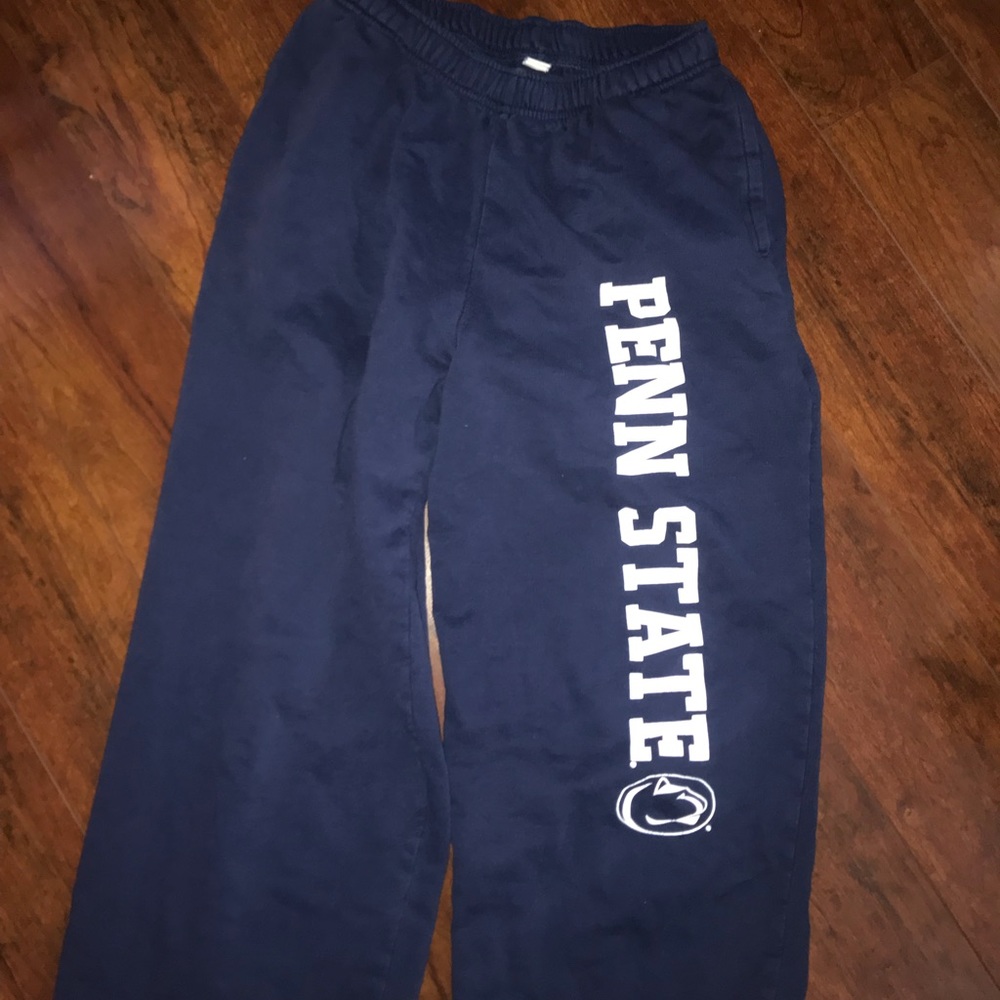 Penn State sweatpants